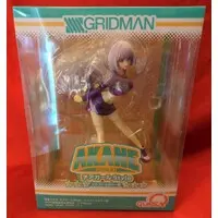 Figure - SSSS.Gridman / Shinjou Akane