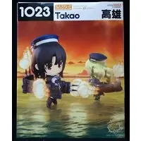 Nendoroid - KanColle / Takao