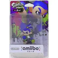amiibo - Splatoon