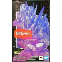S.H.Figuarts - Kamen Rider Zero-One