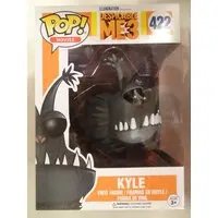 Figure - Despicable Me