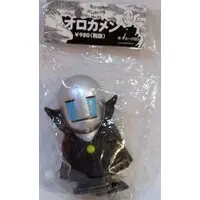 Figure - メディコムトイ (メディコムトイ フリクション コレクション ジョージ秋山 オロカメン/泣き/FRICTION COLLECTION No03)