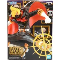 Battle Record Collection - One Piece / Sanji