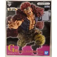 Ichiban Kuji - One Piece / Eustass Kid