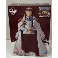 Ichiban Kuji - One Piece / Koby