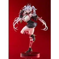Figure - toridamono