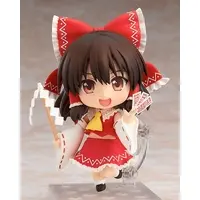 Nendoroid - Touhou Project / Hakurei Reimu - Miko (shrine maiden)