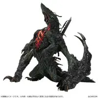 Capcom Figure Builder Creator's Model - Monster Hunter Series