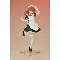 Figure - Bocchi the Rock! / Kita Ikuyo - Maid