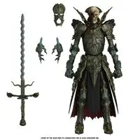 Figure - Court of the Dead