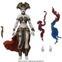 Figure - Court of the Dead