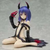 Figure - To LOVE Ru Darkness / Sairenji Haruna