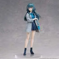 Figure - Gakuen iDOLM@STER / Tsukimura Temari