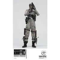 Figure - Adventure Kartel