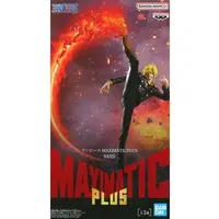 Maximatic - One Piece / Sanji
