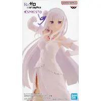 ESPRESTO - Re:Zero / Emilia
