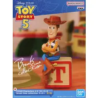Break time collection - Toy Story