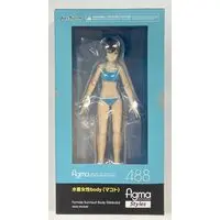 figma - figma Styles - Swimsuit