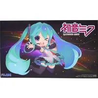 Plastic model - VOCALOID / Hatsune Miku