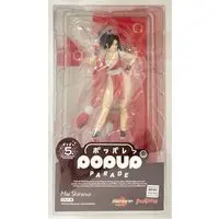 POP UP PARADE - The King of Fighters / Shiranui Mai