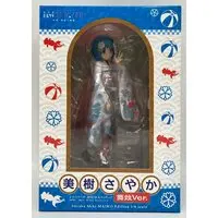 Figure - Puella Magi Madoka Magica / Miki Sayaka