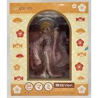 Figure - Puella Magi Madoka Magica / Tomoe Mami
