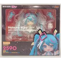 Nendoroid - VOCALOID / Hatsune Miku