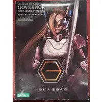 Plastic model - HEXA GEAR