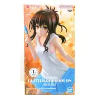 Prize Figure - To LOVE Ru Darkness / Yuuki Mikan