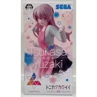 Luminasta - Tonikaku Kawaii (TONIKAWA: Over The Moon For You) / Yuzaki Tsukasa