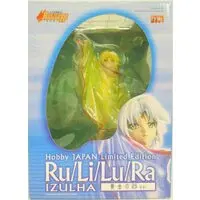 Figure - Gensou Senki RuLiLuRa