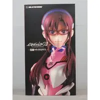 Figure - Neon Genesis Evangelion / Mari Illustrious Makinami