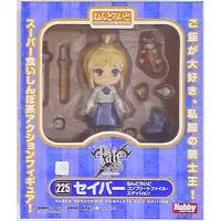 Nendoroid - Fate/stay night / Artoria Pendragon (Saber)