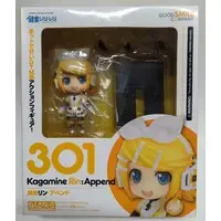 Nendoroid - VOCALOID / Kagamine Rin