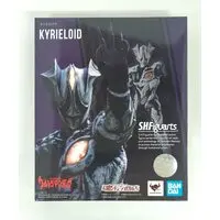 S.H.Figuarts - Ultraman Series