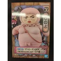 Prize Figure - One Piece / Shinobu