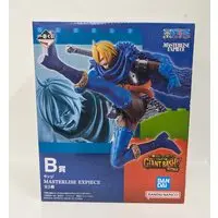 Ichiban Kuji - One Piece / Sanji