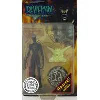 Figure - Devilman