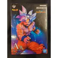 Ichiban Kuji - Dragon Ball / Son Gokuu