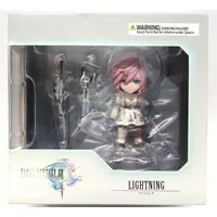 Figure - Final Fantasy XIII