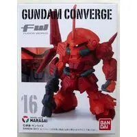 Prize Figure - Mobile Suit Zeta Gundam