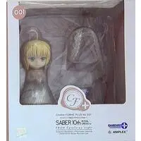 Figure - Fate/Grand Order / Artoria Pendragon (Saber)