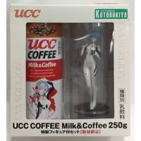 Figure - Neon Genesis Evangelion / Ayanami Rei