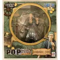 Figure - One Piece / Roronoa Zoro