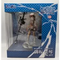 Figure - Toaru Kagaku no Railgun (A Certain Scientific Railgun) / Misaka Mikoto