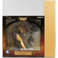Figure - Dragon's Crown / Sorceress