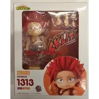 Nendoroid - Boku no Hero Academia (My Hero Academia) / Kirishima Eijirou