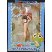 Prize Figure - Keroro Gunsou (Sgt. Frog) - Swimsuit