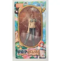 P.O.P (Portrait.Of.Pirates) - One Piece / Nami