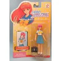 Figure - Tokimeki Memorial / Koshiki Yukari